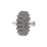 KURO KING XR0 1/24 RC CAR Stalker 2.0 2-Speed Transmission