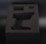 Sanwa M17 Remote Transmitter Storage Bag TEAMC TC258