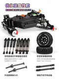 UDIRC UD1002P 1/10 Brushless RC CAR RTR