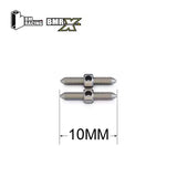 BMRC 1/24 RC DRIFT CAR OP Universal Adjustable Multi-Length Front and Back Thread Tie Rod