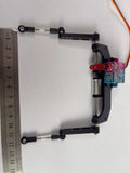 KM 1/8 RAM1500 RC CAR Disconnectable Anti-roll Bar