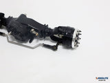 Kabolite 1/14 TAMIYA RC TRUCK Metal Front Through Axle with Wheel Side Reduction Function 3363-035