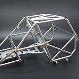 CAPO CD15827 JKMAX 1/8 Rc Car Metal Pipe Rack