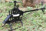 500 RC Remote Control Helicopter FBL Empty Frame