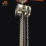 JDMODEL JDM-205 JDM-206 1/10 Rc Car Gantry Hand Lift Metal Simulation Model