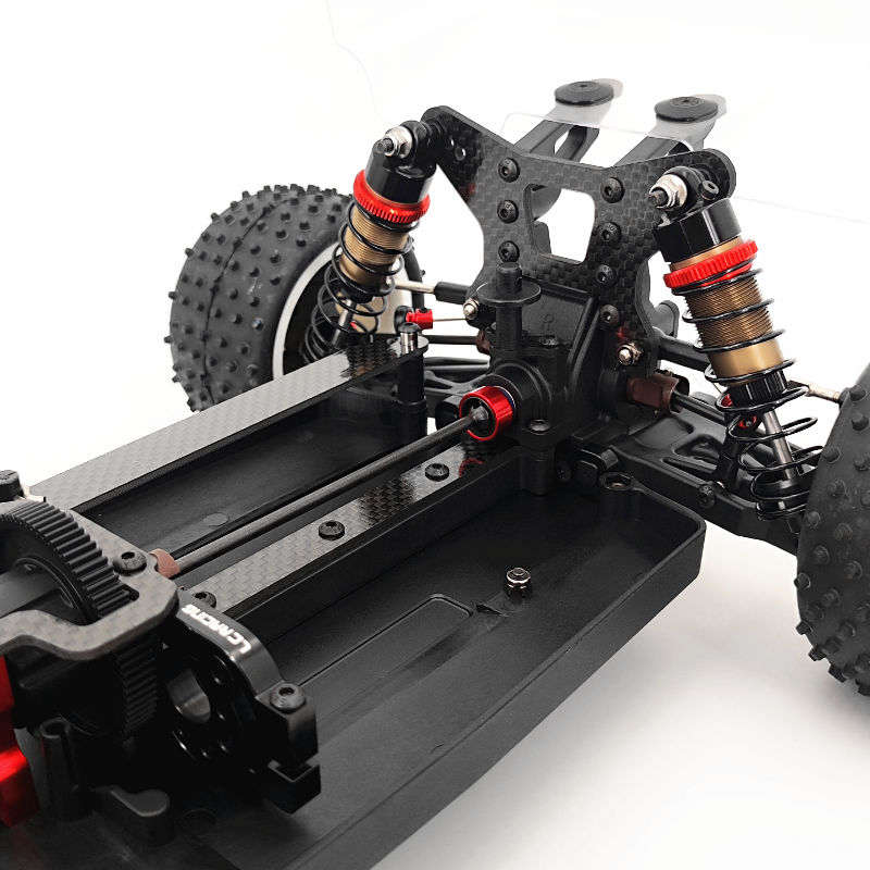 LC Racing LC10B5 V2 1/10 4wd Rc Car Kit – VAJJEXRC