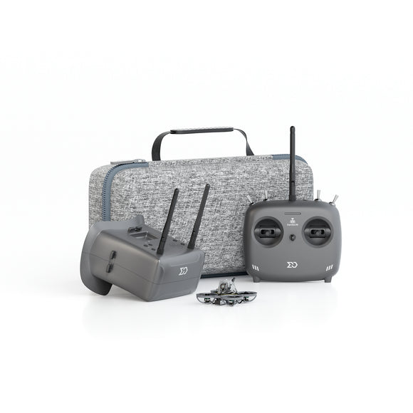 Sub250 Nimble65 FPV RTF