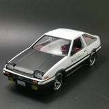 FT-MINID 1/24 metal shell Brushless RWD RC DRIFT CAR RTR