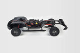 Traction Hobby KM RAM 1500 1/8 4wd Rc Car Rtr