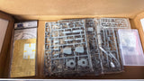 CY MODEL CY103PRO 1/350 USS BB-38 Pennsylvania Professional Version w/soldier Battleship MODEL KIT