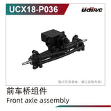 UDIRC UCX1802 RC CAR Original Accessories