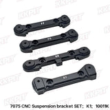KKPIT K1 KBT Rc Cars Aluminum Alloy Suspension Bracket OP 10007K