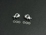 Rhino Racing RTS Wheel Cups Common Front and Rear 1pair