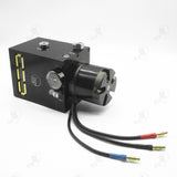 CUT HOBBY CUT-YTB02 5048 Brushless Motor Hydraulic Integrated Pump for 1/14 Rc Hydraulic Excavator
