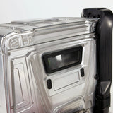 1/14 Cnc Metal Cab for Tamiya Actors Rc Tractors