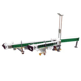 1:200 Miniature Airliner Scene Alloy Gangway Bridge Model