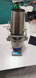 Swiwin Turbojet Engine Vector Nozzle SW60B/80/120/140/170/240/300/400
