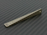LS Studio 1/24 RC DRIFT CAR LIXIC Titanium Frame Height Ruler