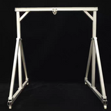 JDMODEL JDM-205 JDM-206 1/10 Rc Car Gantry Hand Lift Metal Simulation Model