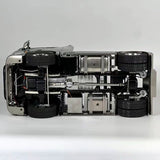 1/14 Scania Rc Tractor 4x4 with Sound Light System RTR