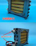 1/14 RC Hydraulic Factory Hydraulic Model Hydraulic System Cooling