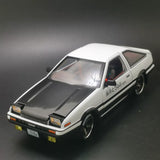 FT-MINID 1/24 metal shell Brushless RWD RC DRIFT CAR RTR