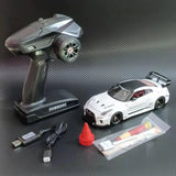 HGMX HGD1 1/24 RWD BRUSHED RC DRIFT CAR  RTR