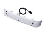 Tamiya 1/14 56360 56362 56375 FH16 750 RC TRACTOR Sun Visor 750-S17