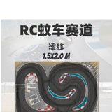 SuperK RC 1/24 RWD RC DRIFT CAR TRACK 1.5X2M