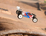 HNR H9806 SATURN 1/10 4WD Brushless Off-Road RC Car RTR