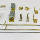1/200 US Burke-class Curtis Wilbur RC Power Modification Parts