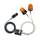 JWB XZD-02G 360 Degree Rotating Light FOR 1/14 TAMIYA RC TRACTOR