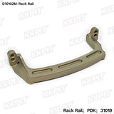 KKPIT 1/10 PDK RWD RC DRIFT CAR 31019