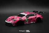 TG SUPER 1/24 AE24X TG SUPER RW00S RWD RC DRIFT CAR Universal Plastic Finished Car Shell Collection
