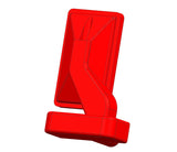 CMR HO Scale Train Model HXD1D Accessories