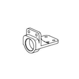 CAPO CD15827 JKMAX 1/8 Rc Car Gearbox Part A