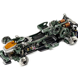 LS Studio LSD Mono 1/24 RC DRIFT CAR FRAME LSDM KIT