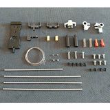 CAPO CD15827 JKMAX 1/18 Rc Car Differential Lock Control Kit