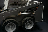 LXYRC 1/14 RC Wheeled Hydraulic Metal Loader SM450 RTR