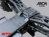 ARCM Mt5 1/5 12s Rc Car Frame Pre-assembled Version ARR
