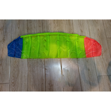 Remote Control Paraglider Replace Umbrella 1.0m/1.28m/1.5m/2.36m