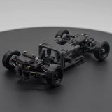 ZDRC  1/24 RWD RC DRIFT CAR 3D Printed Nylon Frame KIT