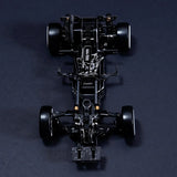 Onisiki 1/24 NEKOMATA RWD RC DRIFT CAR Preassembled Frame