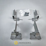 JXMODEL JX-F2000 1/14 MAN F2000 RC TRACTOR Cab Front Electronic Suspension Mounting Kit