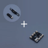 ZERORC 1/24 Rc Drift Car 1Line Light Control Module