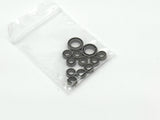 LS STIDUO LSD-Plaid LSDP 1/24 Rc Drift Car Original Repair Parts Bearing Gear Swing Arm