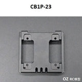 CAPO CUB1  1/18 Rc Car Frame Parts