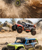Yikong YK7081 TB8 1/8 4wd Brushless Rc Car RTR