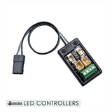 JUWUBA KZQ-L02 Light Flicker Controller FOR 1/14 TAMIYA RC TRUCK TRACTOR