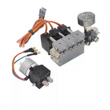 HUINA 592 593 594 RC Hydraulic Upgrade Kit